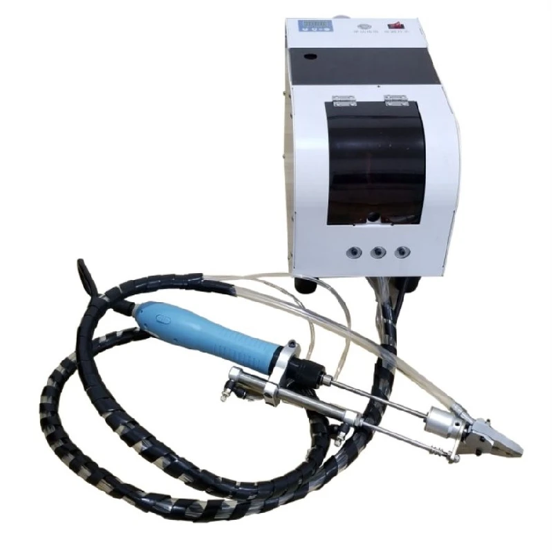 

Automatic feeding screw Hand held type screwdriver machine