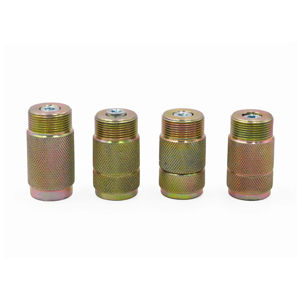 0-400Bar 6000Psi Gauge Test Kit, Gauge Kit, Hydraulic Accumulator ...