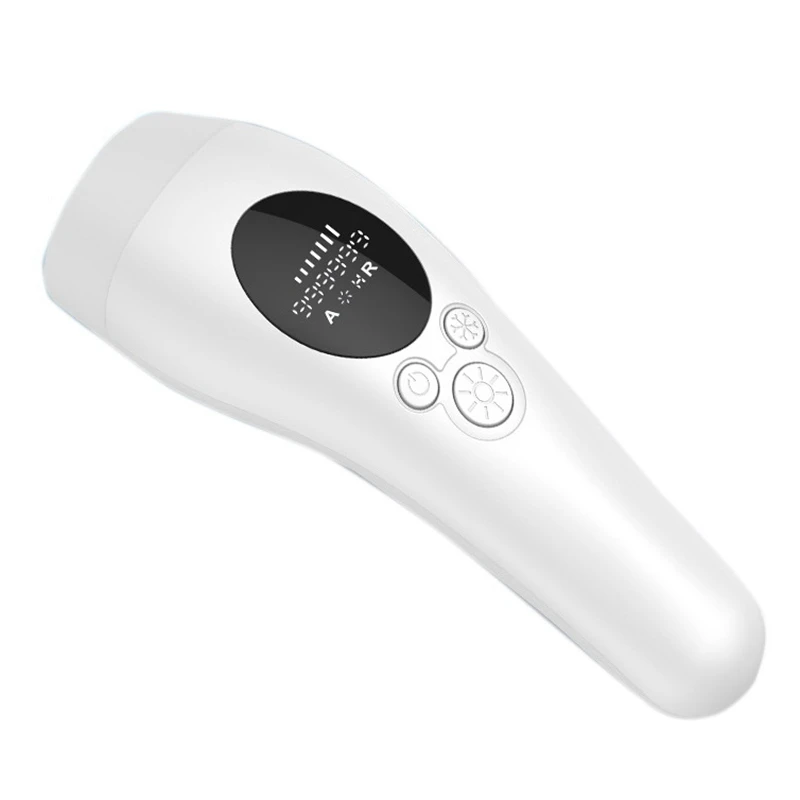 

999999 Flash Epilator For Women Permanent Painless IPL Hair Removal Machine