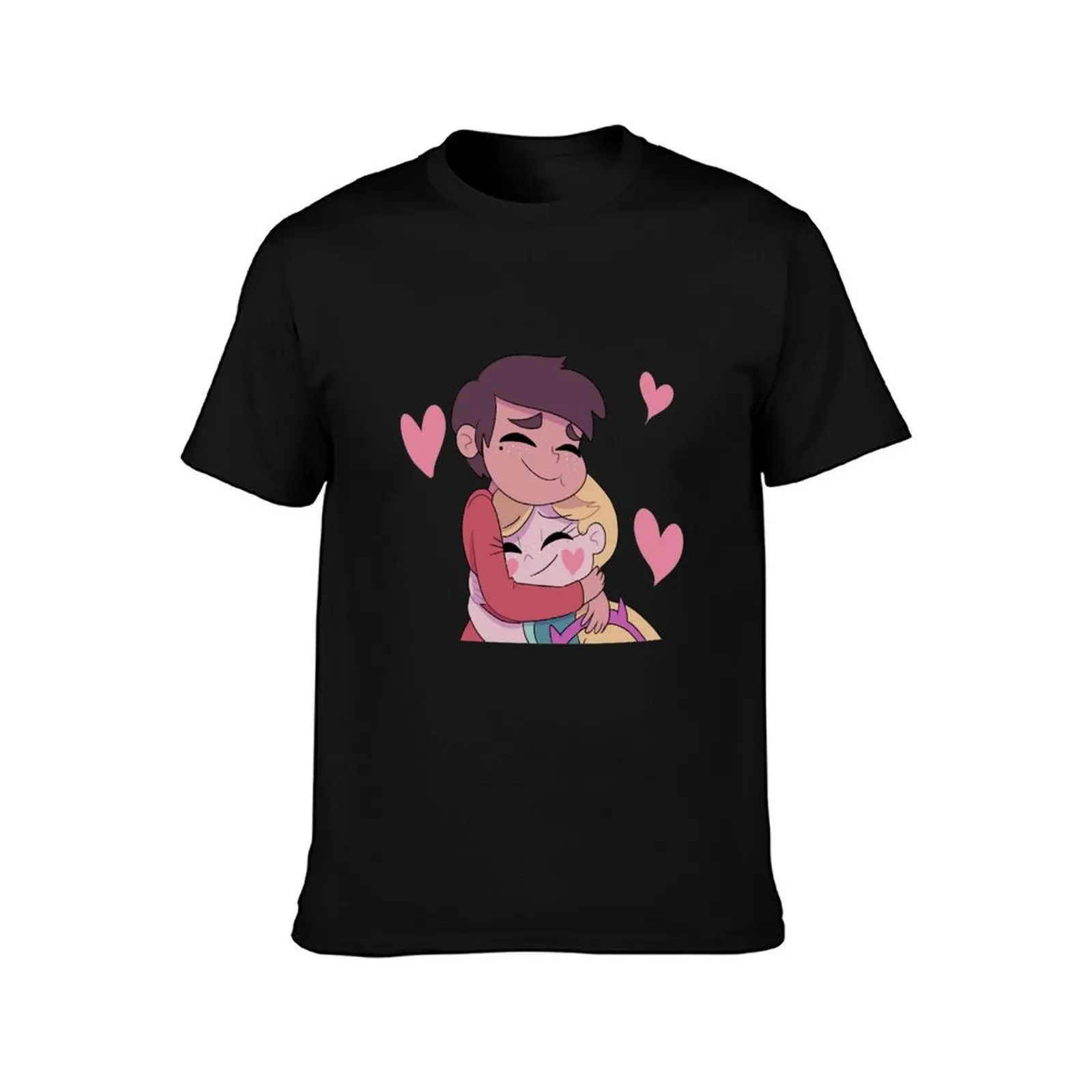 Фото Футболка Starco Love, хлопковая футболка, мужская футболка. №2