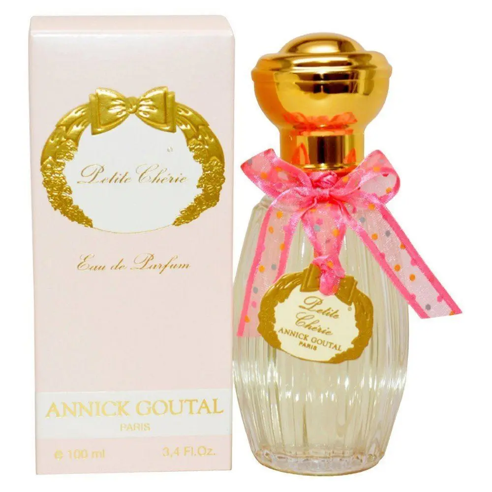 Annick Goutal Petite Cherie 3.4Oz Парфюмированная вода