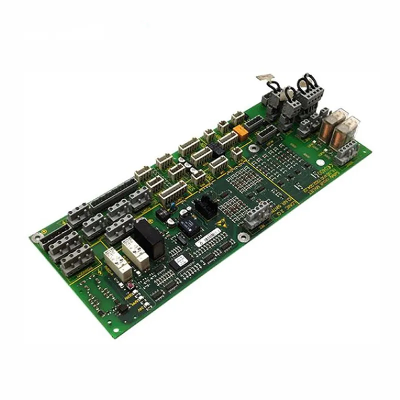 

Elevator Car Roof PCB Board 591786 1PCS
