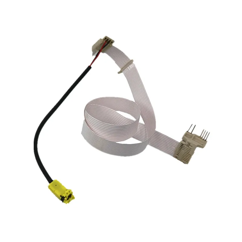 

Заменить провод на Nissan Murano Pathfinder Versa Navara XTERRA B5567-JG49D 25567-EV06E 25567-EB06A B5567-JG40D