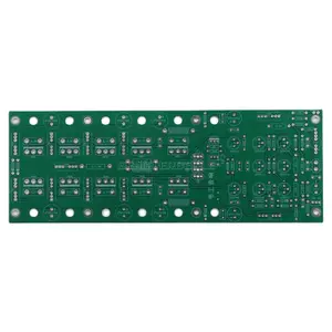 Reference FM711 Amp Circuit HiFi Mono 300W Home Audio Power Amplifier Board PCB