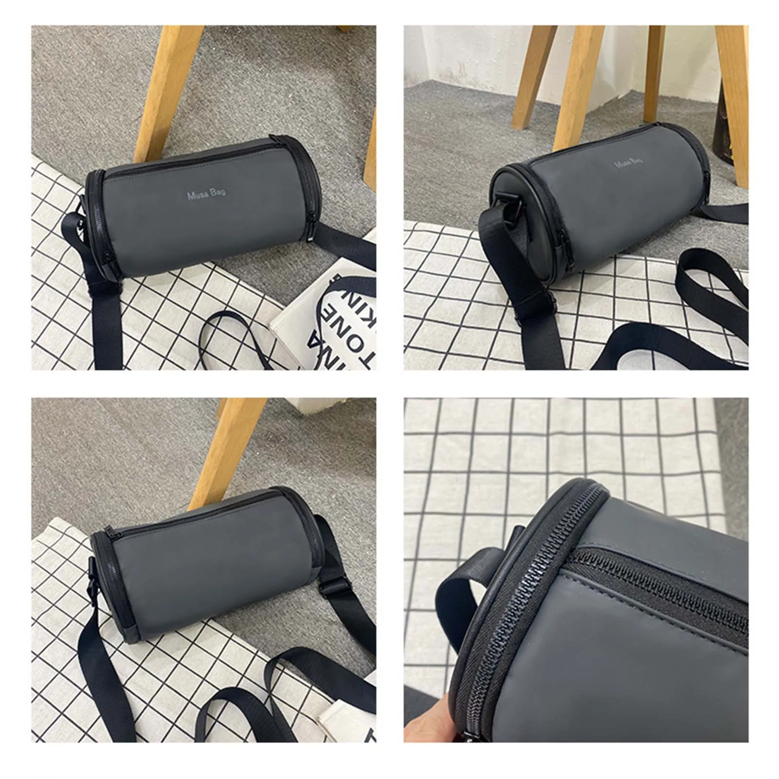 Multi Purpose Rucksacks Fashion Stylish Shoulder Bag For Adult Teens