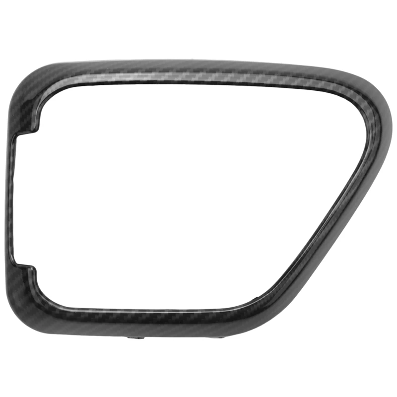 Декоративная наклейка на крышку зарядного устройства для Jeep Wrangler JL JT 4Xe 2021 2022