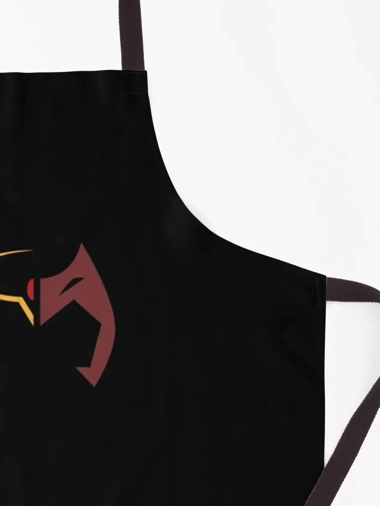 Фартук She-Ra Vs Catra: and the Princesses of Power водонепроницаемый женский кухонный фартук для