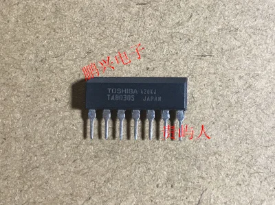 

Бесплатная доставка TA8030S TA8030 IC ZIP-7 10 шт.