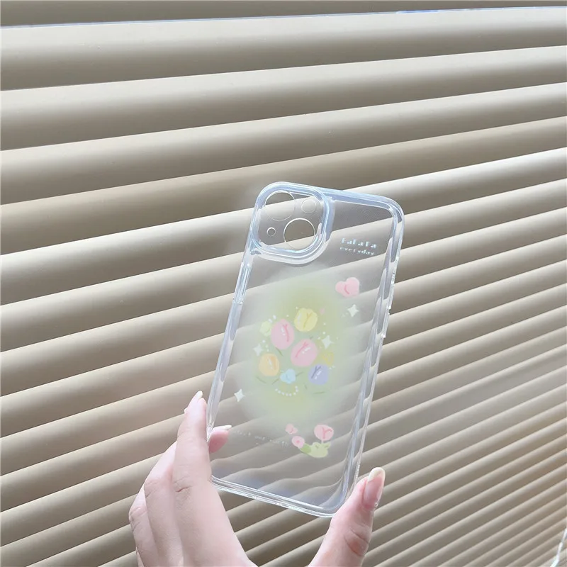 Чехол для XIAOMI REDMI NOTE 9PRO 9S необычная звезда тюльпан зеленый и бабочка с тонким