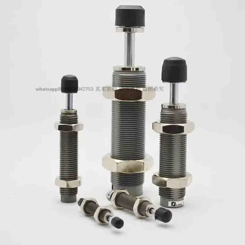 Гидравлический демпфер RBC SMC Пневматический буфер амортизатора давления масла