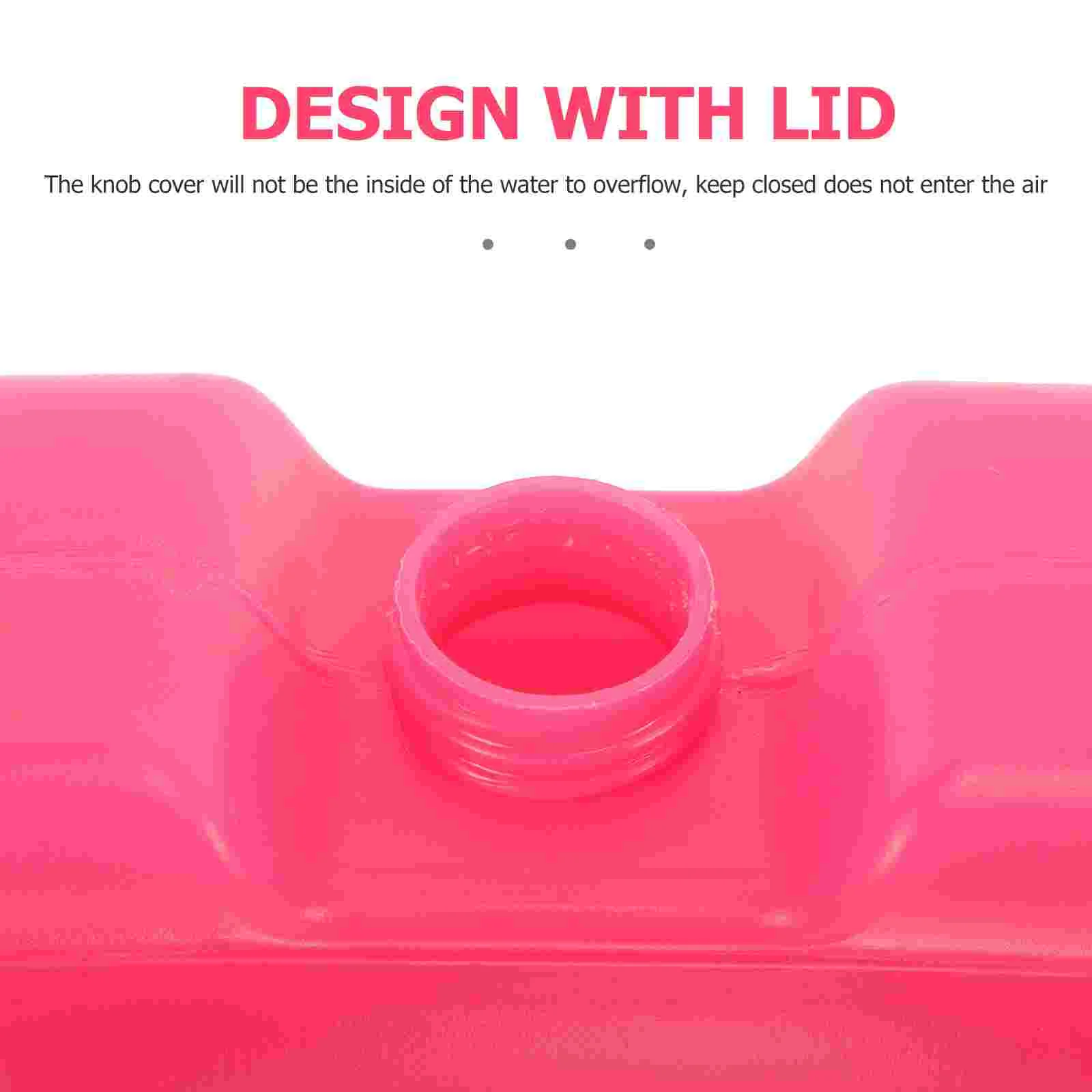 2 шт. охлаждающие пакеты для заморозки грудного молока