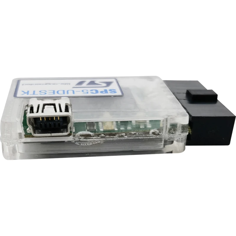 SPC5-UDESTK-EVAL JTAG Отладчик SPC5 mcu Автомобильный микроконтроллер программатор