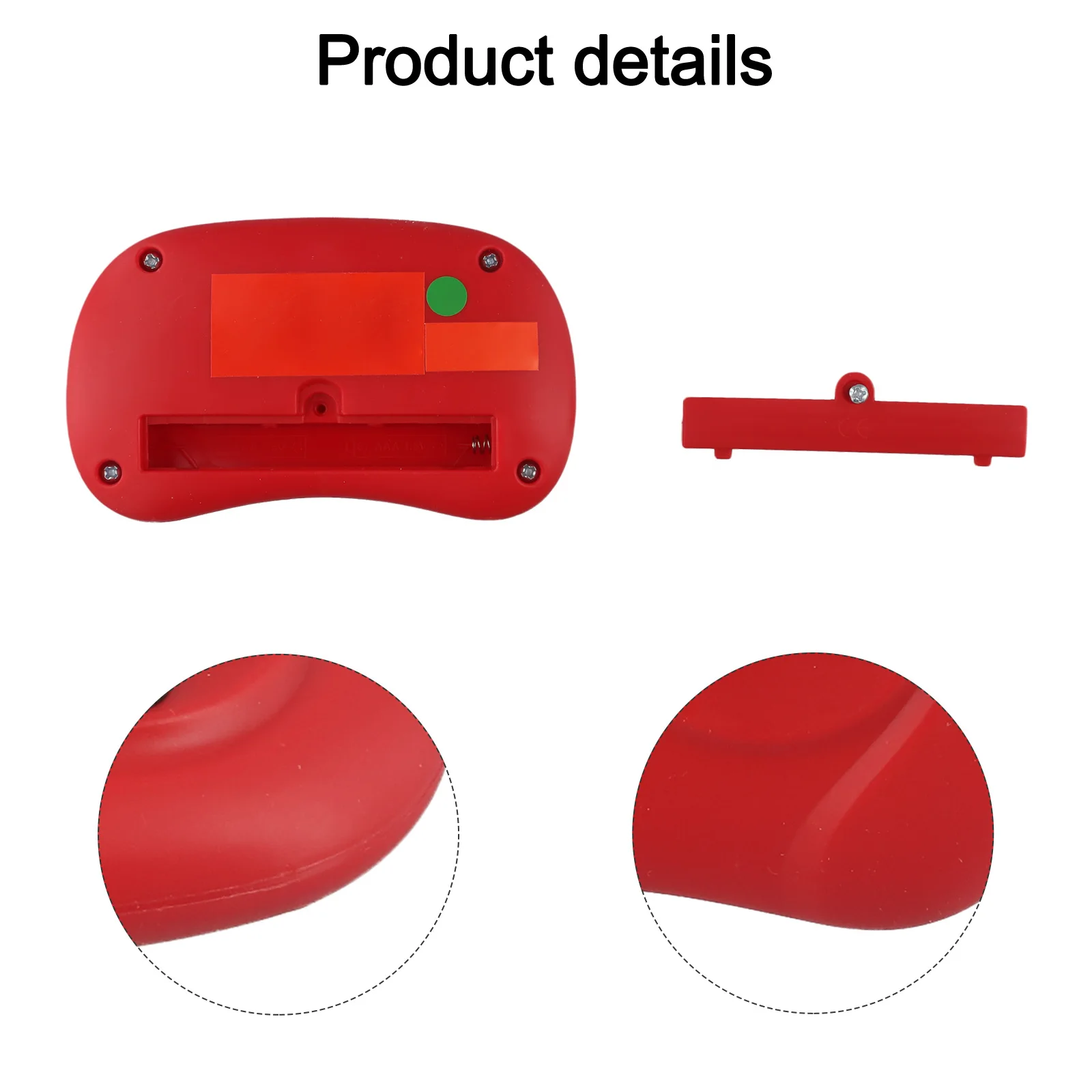 Детская плата электромобиля с пультом дистанционного управления