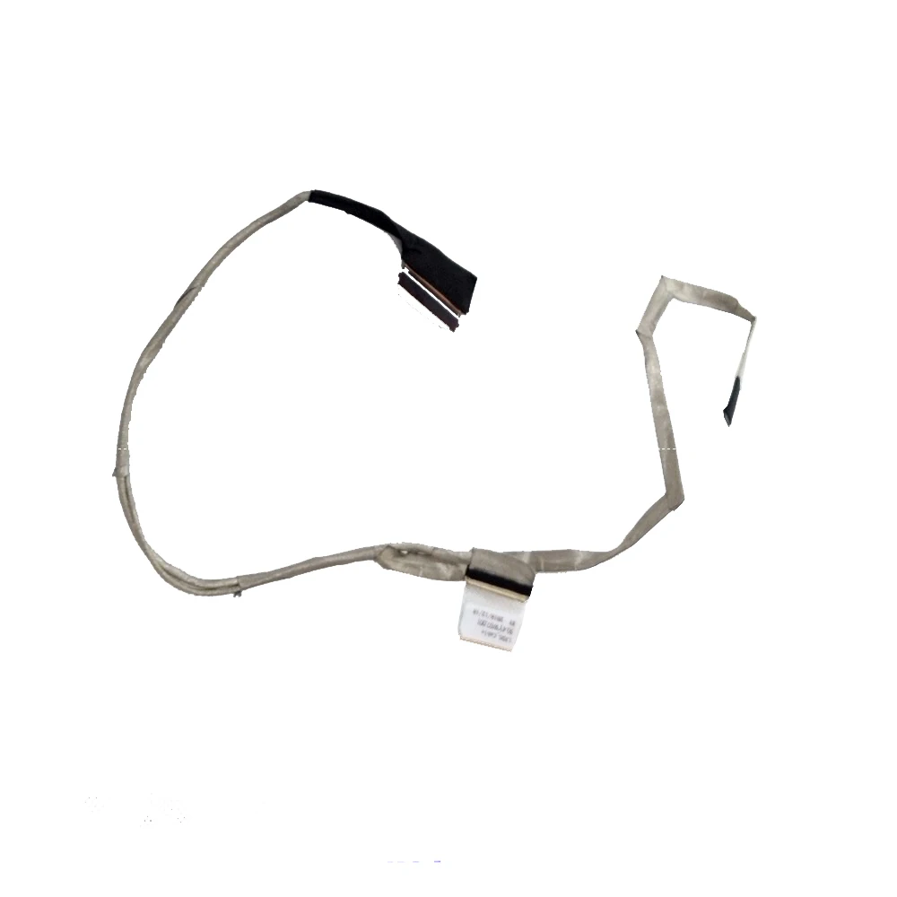 New Laptop LCD LED LVDS Display Ribbon Cable For HP ProBook 440 G1 445 G1 50.4YW07.001
