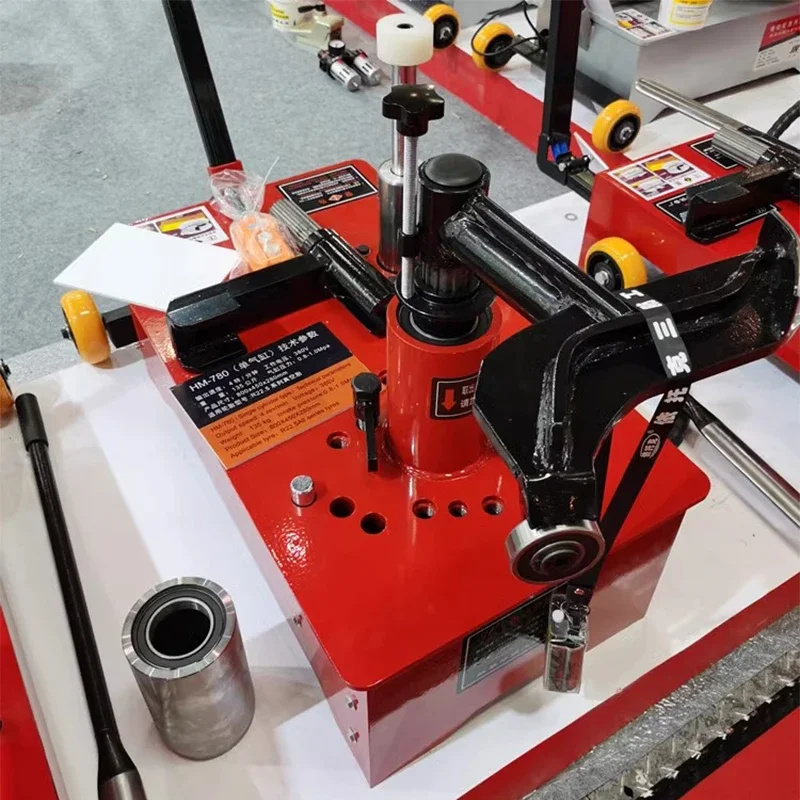 Электрический вакуумный инструмент для зачистки шин мобильный станок ремонта и