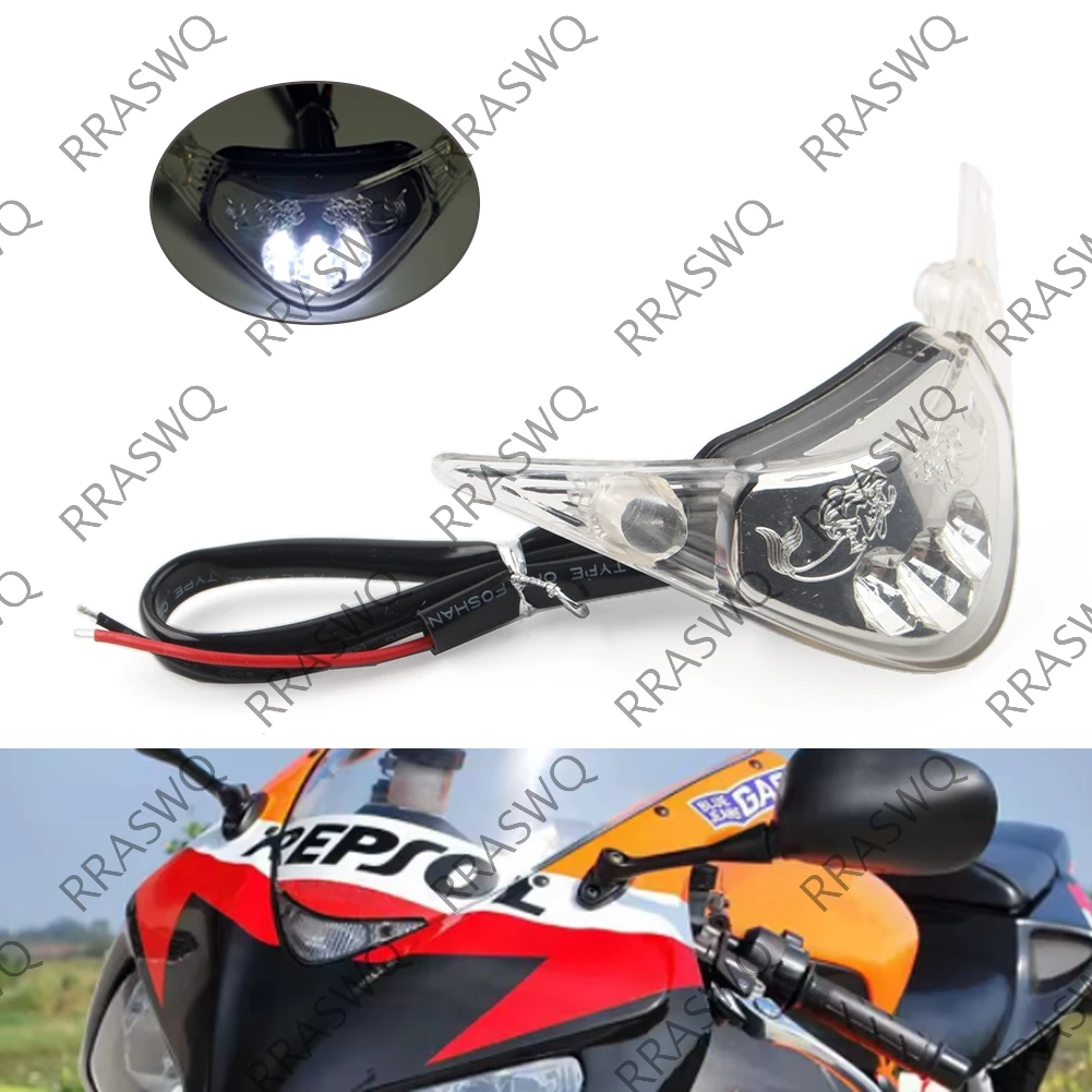 

Передние ночные ходовые огни мотоцикла для Honda CBR1000RR 2004 2005 2006 2007