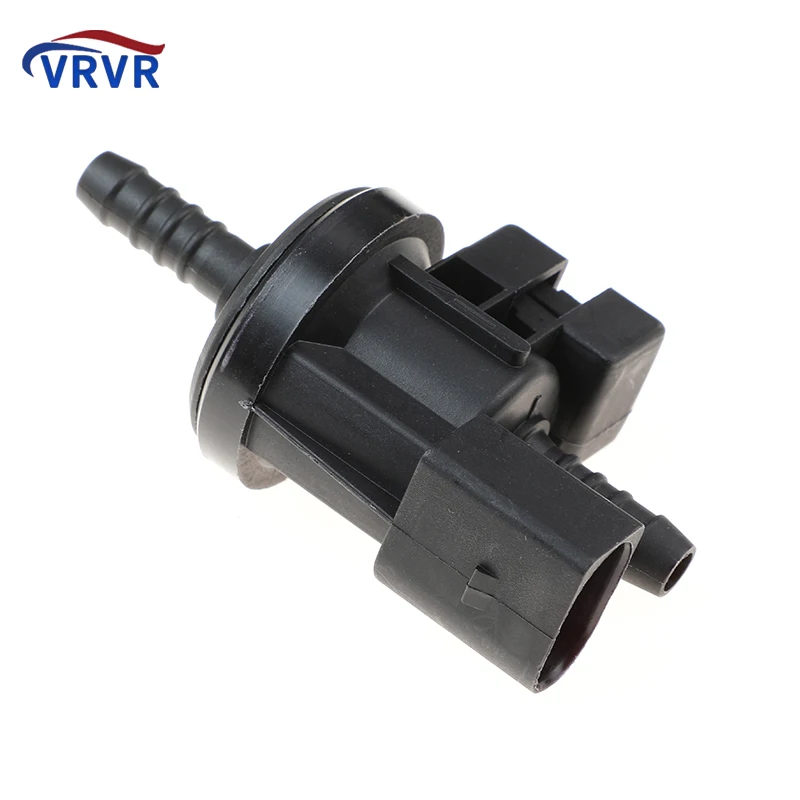 0280142431 Vapor Canister Purge Solenoid Valve For Audi A3 A4 A6 A8 Quattro Q7 R8 S5 S6 S8 TT Quattro images - 6