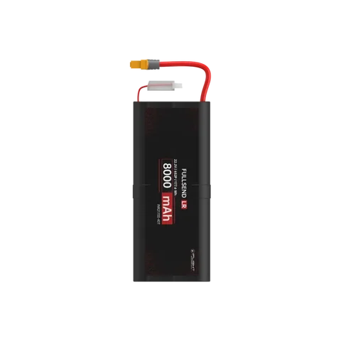 iFlight Fullsend 6S 8000 мАч аккумулятор для FPV  Chimera7 Pro V2 6S Helion 10