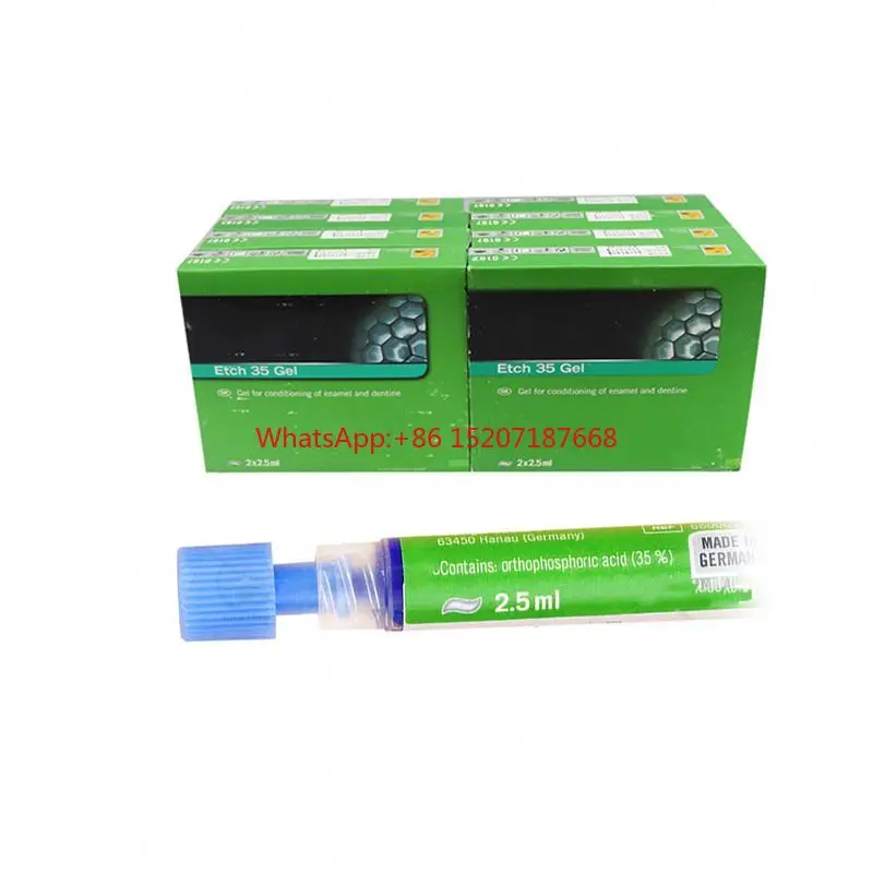 Протравочный гель SY-M089