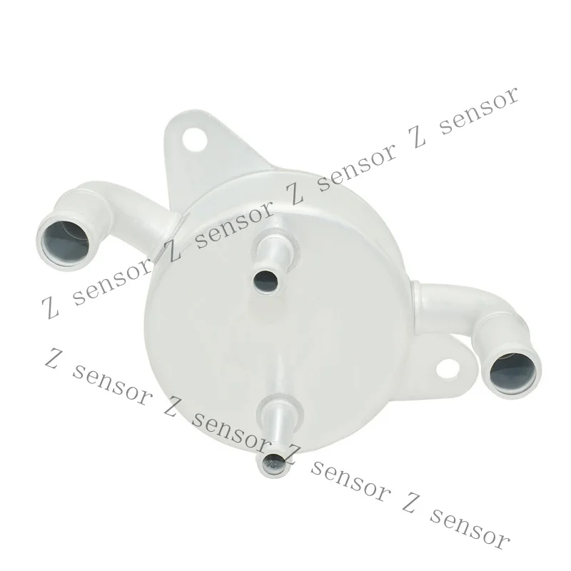 Фото Масляный радиатор трансмиссии Z+ для Mazda 3 5 2010-2014 1241006450 FNK3199F0 FNK3-19-9F0 №5