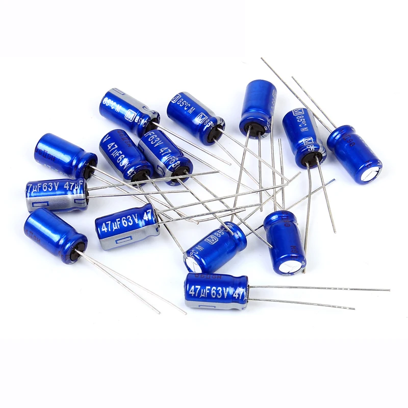 

10 шт. Panasonic Япония AM серия 47 мкФ 35V 47UF35V аудио электролитический конденсатор Amp конденсаторы импортные аудио алюминиевые аксессуары