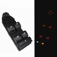 61313414354 High Qulity Electric Power Master Window Control Switch Button For BMW E83 X3 2004 2005 2006 2007 2008 2009 2010