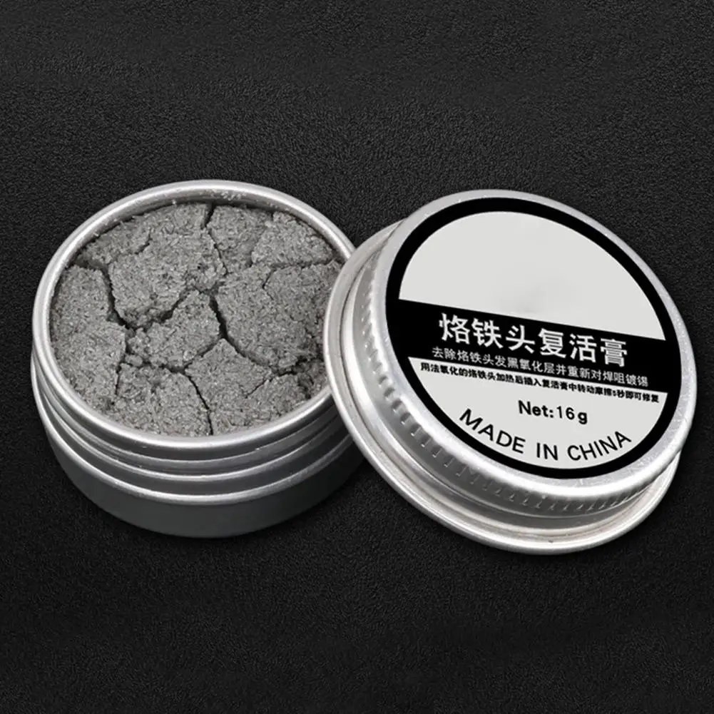 Паяльное жало освежающее активатор инструмент для ремонта освежителя BGA