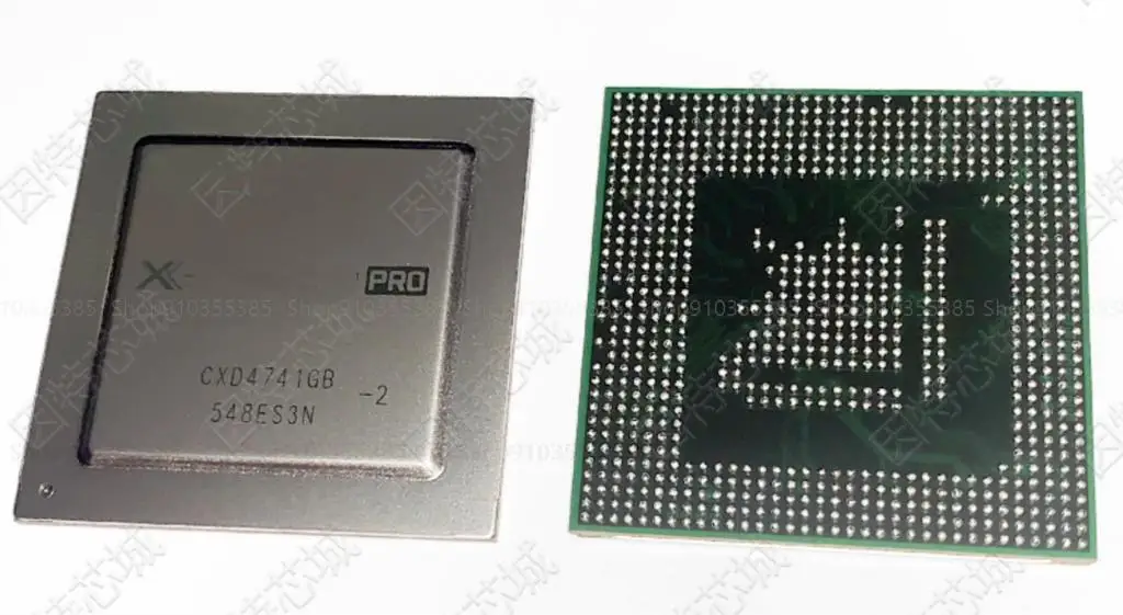 

1 шт., новинка, флуоресцентная лампа CXD4741GB, флуоресцентная лампа