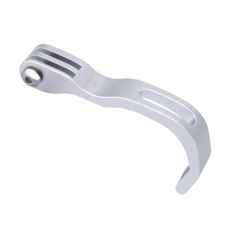 

Кронштейн для передсветильник фары велосипеда, прочный держатель светильник, многофункциональные аксессуары для велоспорта, подставка дл...