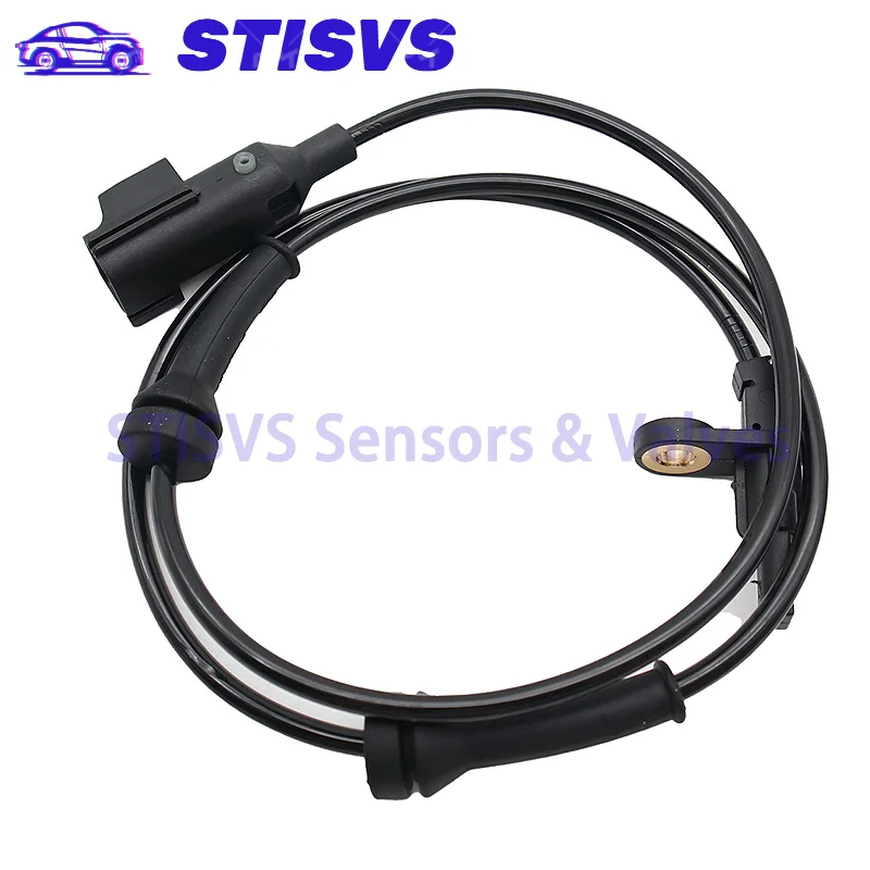 Передний левый/правый датчик скорости колес T4A4018 ABS для Jaguar F Pace 2016 2017 2018 2019 2020