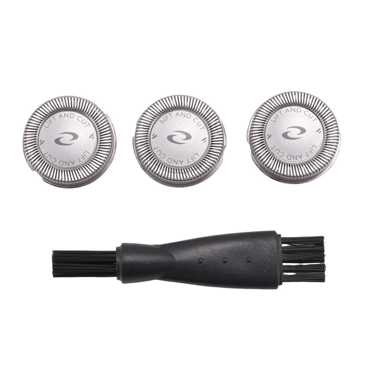 Сменная бритвенная головка для Philips Norelco HQ3 HQ4 HQ55 HQ56 HQ6900 HQ6868 HQ5812 HQ6874 лезвие бритвы