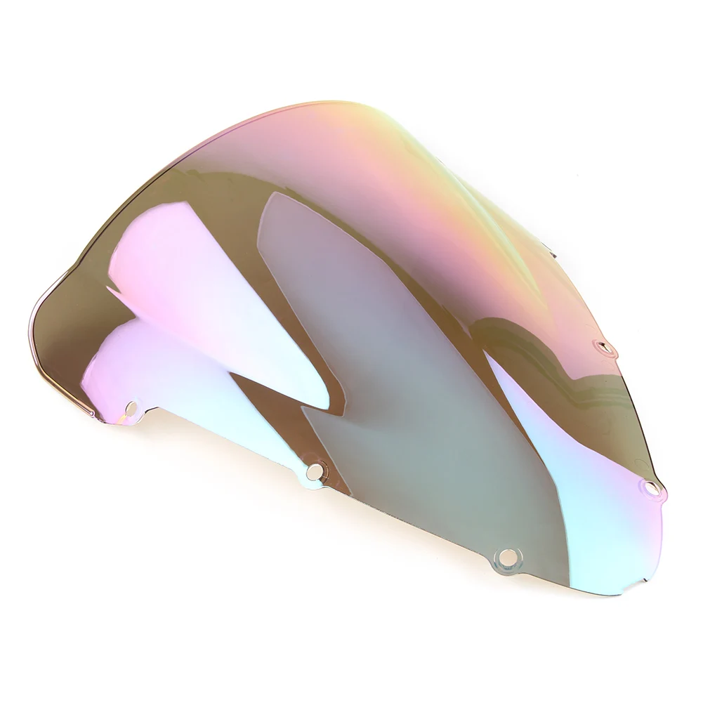 Лобовое стекло мотоцикла CBR 600 F4i ABS для Honda CBR600F4i 2002 2003 2004 2005 2006 2007 2008