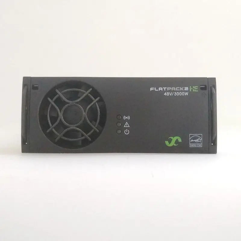

Fast Delivery High Efficiency Eltek FLATPACK2 Rectifier Module Flatpack2 48/3000 HE 241119.105