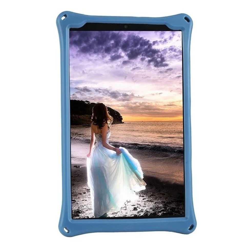 Силиконовый чехол 8 дюймов для Samsung Galaxy Tab A 0 2019 T290/T295/T297/Lenovo E8 M8 FHD TB-8505F/8705X/Huawei M3/M5 4 T3
