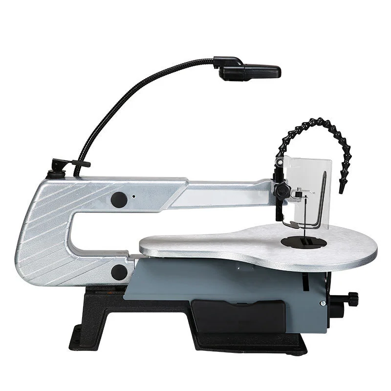 Электрическая Лобзиковая пила настольного типа, Проволочная пила ...