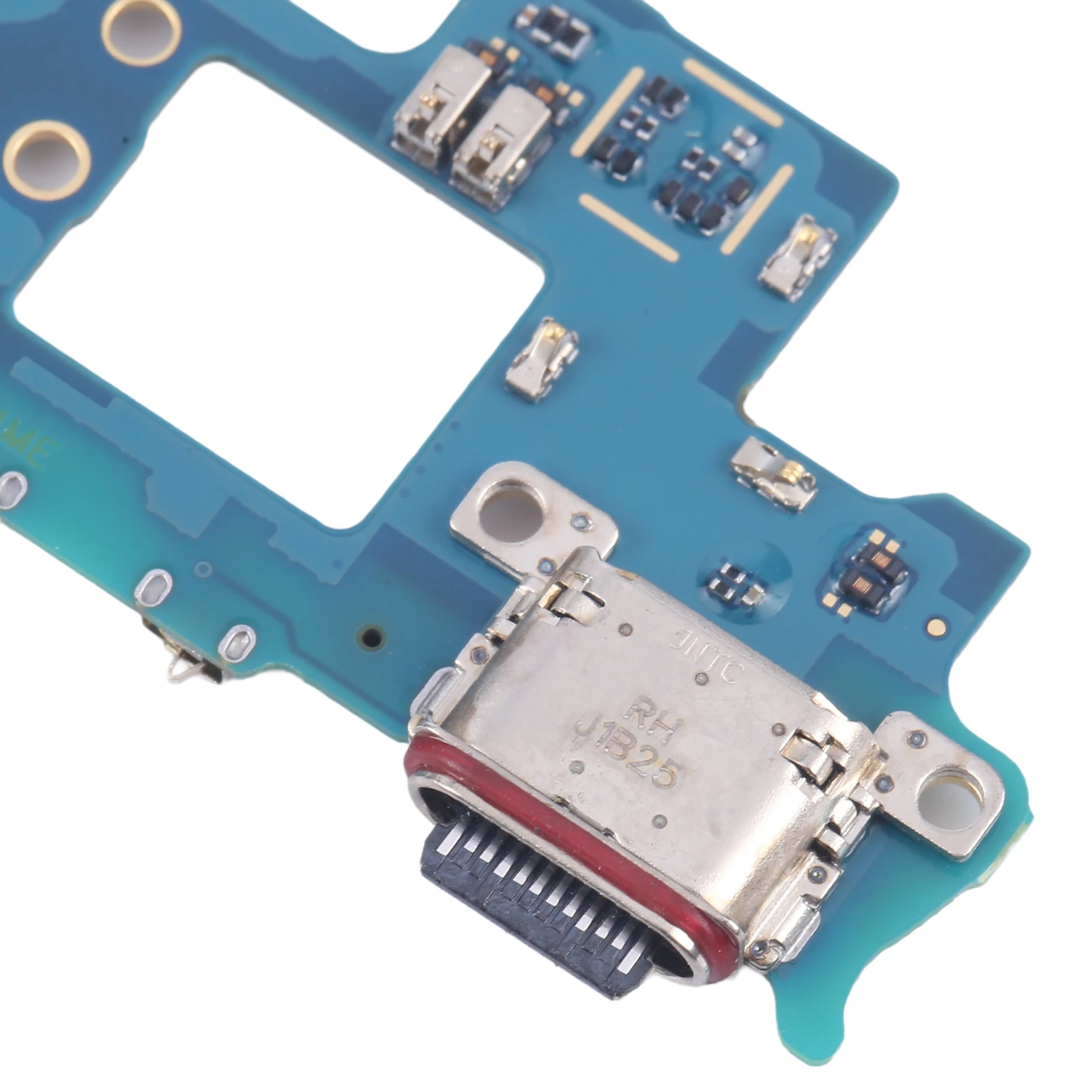 Для Samsung Galaxy S23 FE SM-S711B OEM плата зарядного порта