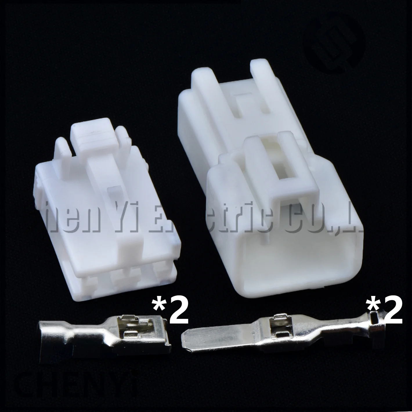 

Разъемы для Toyota Mazda 90980-10915 90980-10916