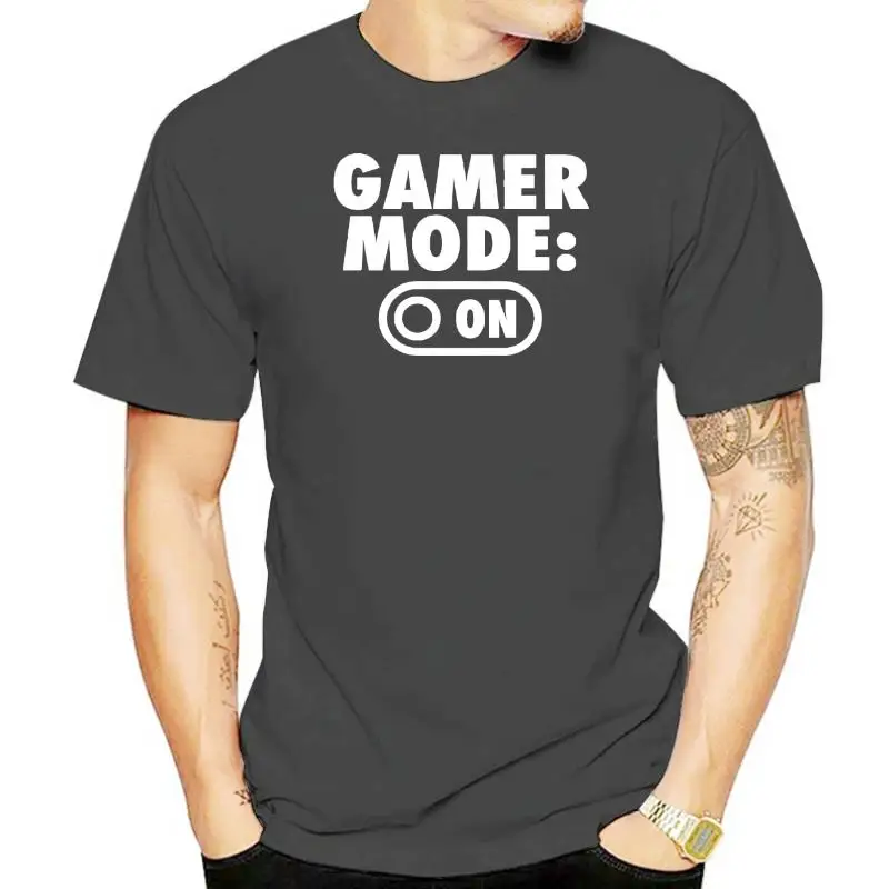 

Футболка в стиле Харадзюку с круглым вырезом