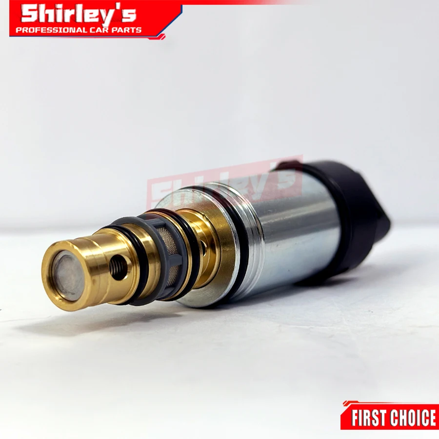 PXC14 PXE14 EX 10489C Клапан управления компрессором переменного тока для Nissan Sentra 43MT3402 MT3402