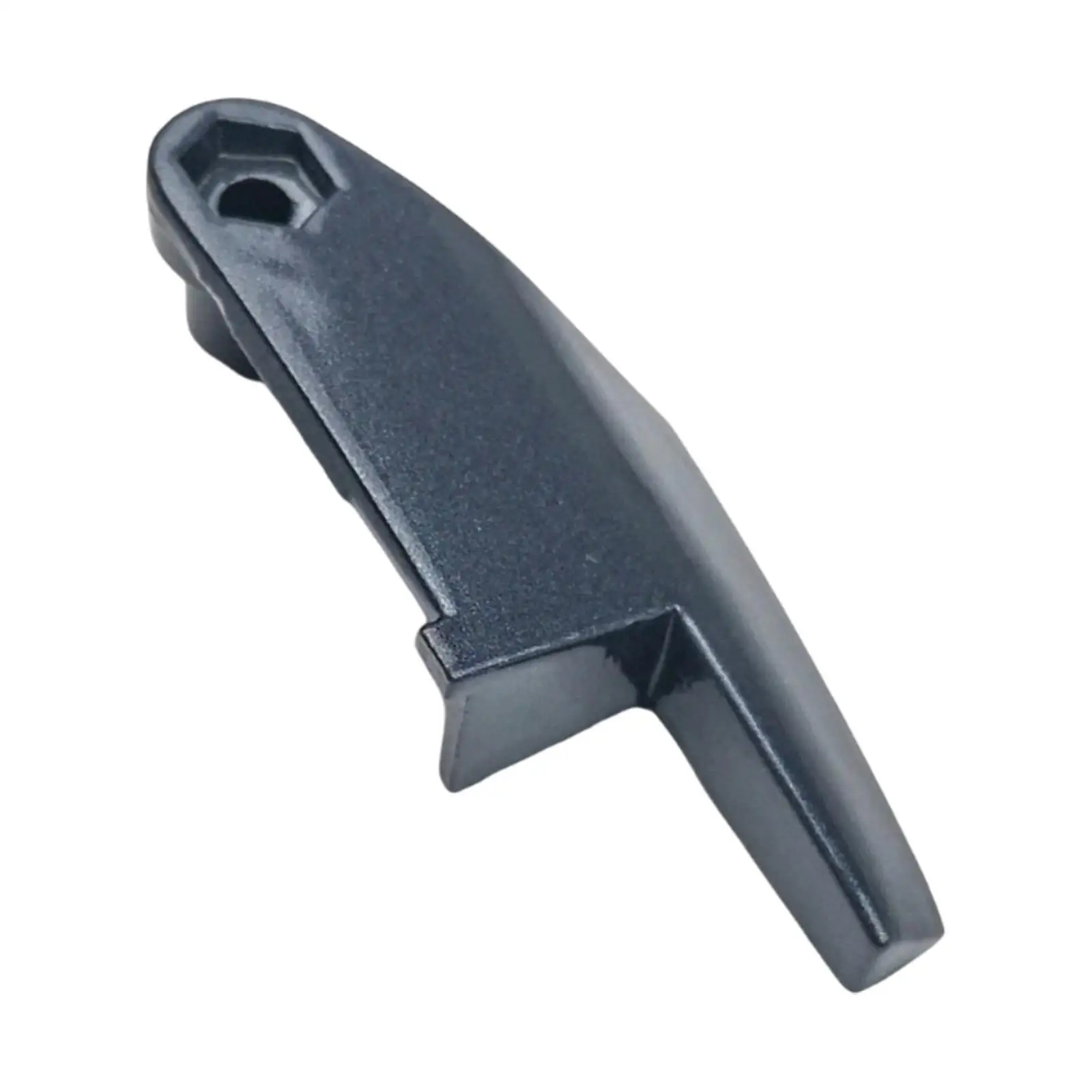 

Высокопроизводительные запасные части 63V-42815, прочный рычажный зажим 63V-42815-01-4D для подвесного 2-тактного мотора Yamaha, 9,9 л.с., 15 л.с.