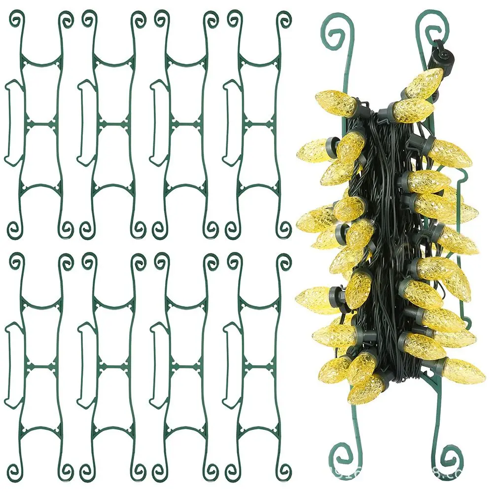 

Wind Up Professional Holiday Light Storage Holder Lights Organizer Holder Christmas Lights Storage Holder Wire Winder