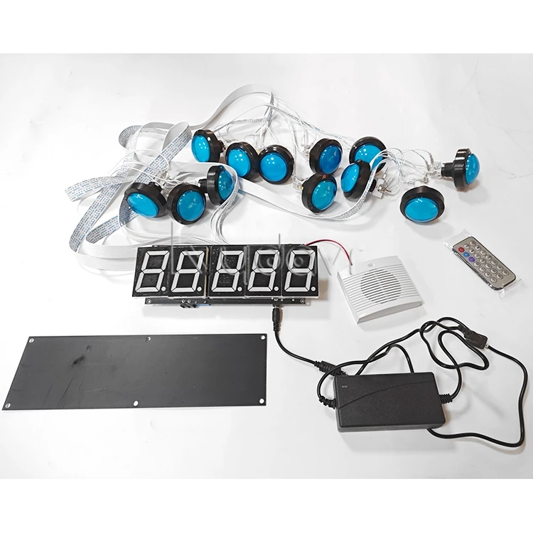 Футбол Баскетбол Blazepod Flash Reflex Speed Agility Тренировочный светильник для бокса Футбол B Фонари для скорости реакции (art.: 3920d0f51b47f) - 3920d0f51b47f