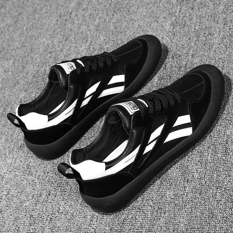 Breathable Fashion Men Running shoes Sneakers 2022 New Men's Flat Autumn tenis shoes sports zapatillas mujer zapatillas