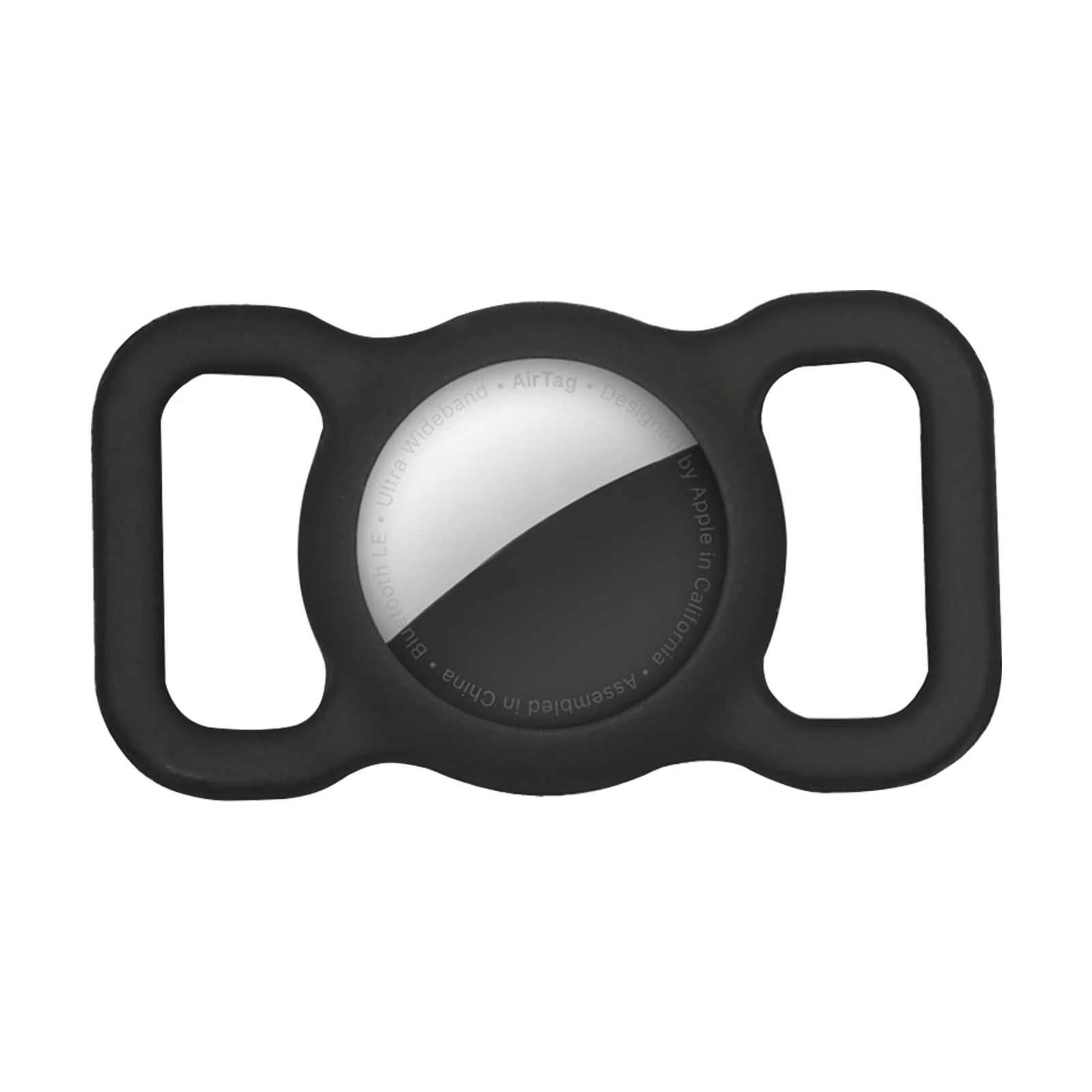 

Аксессуары GPS-видоискатель скользящий защитный чехол для защиты от потери подарок держатель петли для домашних животных Мягкий Портативны...