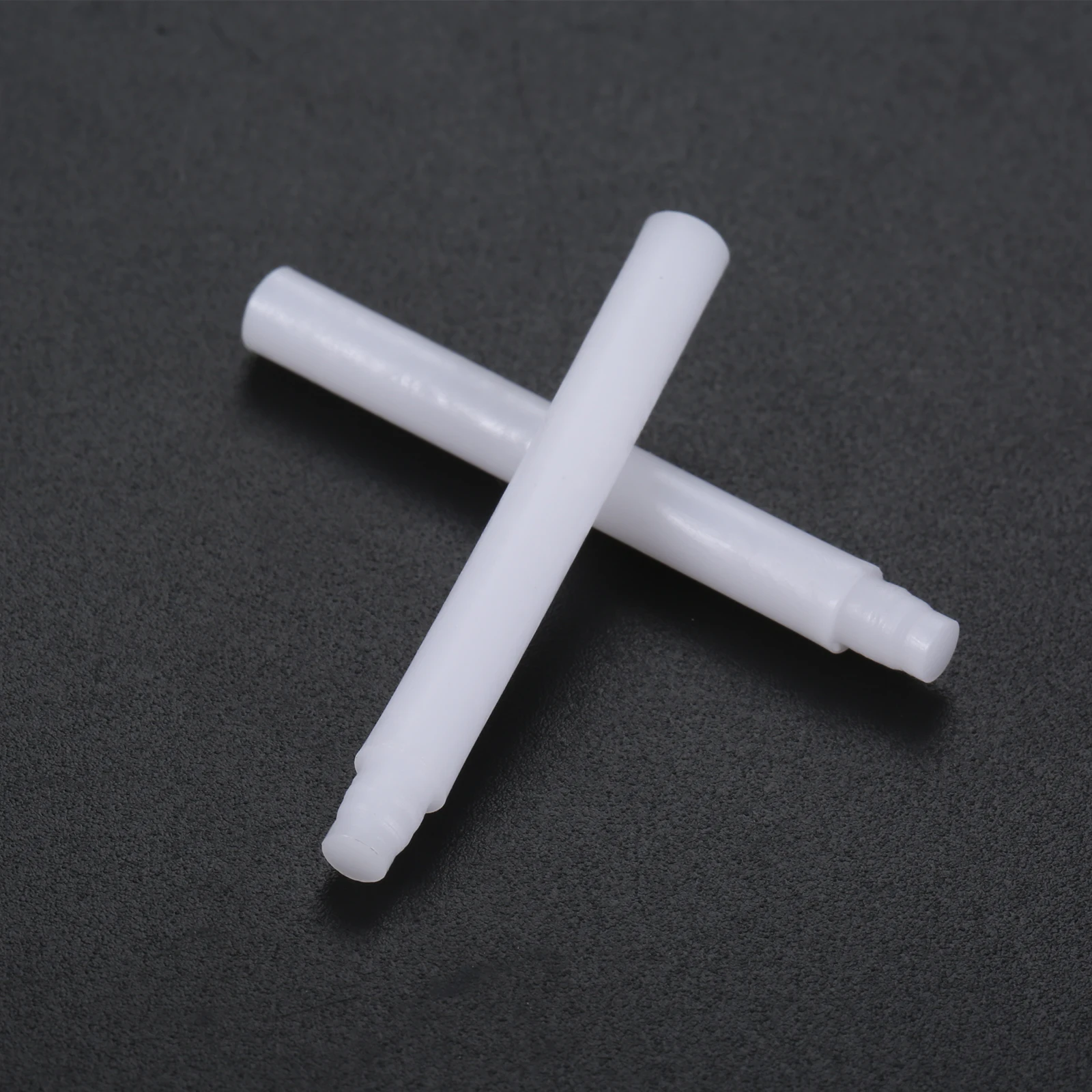 Пластиковые флейты № 173571 для швейных машин Singer 1247, 1263, 1263N, 1280, 1280N 1803 241, 2 шт.