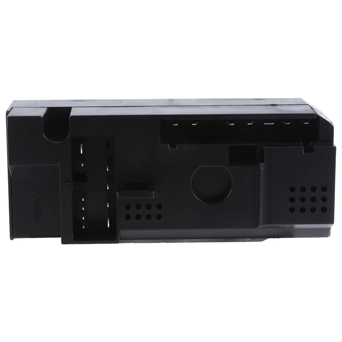 Левая кнопка управления боковым окном водителя автомобиля зеркалом для GMC Chevrolet