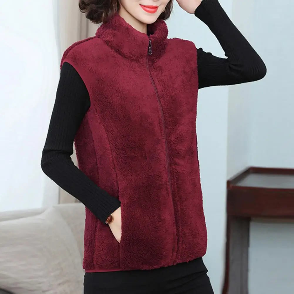 Жилет Флисовый Женский Купить