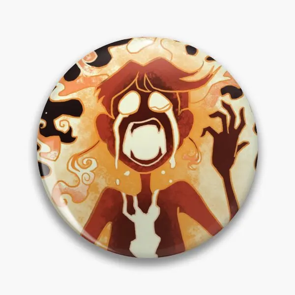 

An Old Story Page 4 Customizable Soft Button Pin Fashion Hat Funny Badge Lapel Pin Clothes Jewelry Lover Cartoon Women Decor