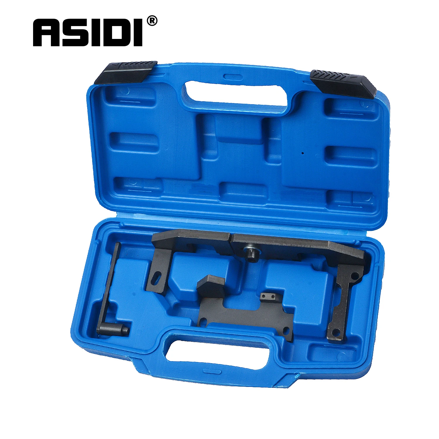 

ASIDI Engine Timing Tool Kit For Petrol Citroen C3 Peugeot 208, 308, 2008 SUV, Psa 1.0 1.2 Vti