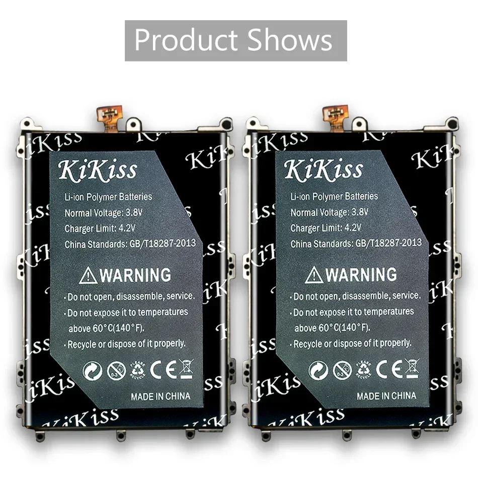 Аккумулятор KiKiss BL-N4000 BLN4000 4500 мАч для Gionee King Kong ELIFE V187 GN5001S GN5001 мобильный телефон